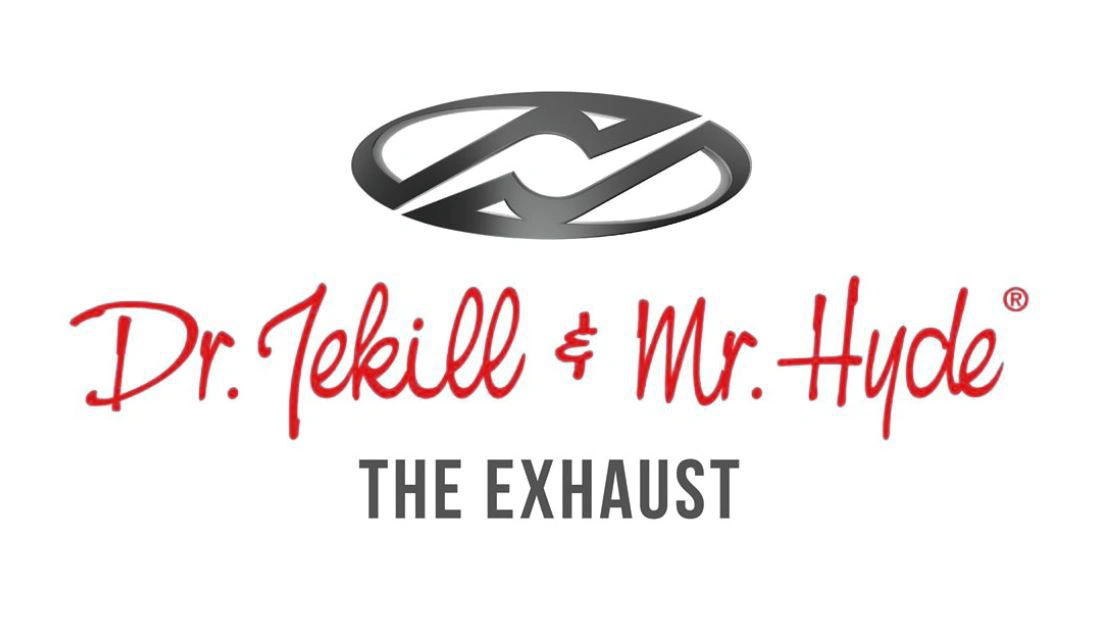 Dr. Jekill & Mr. Hyde